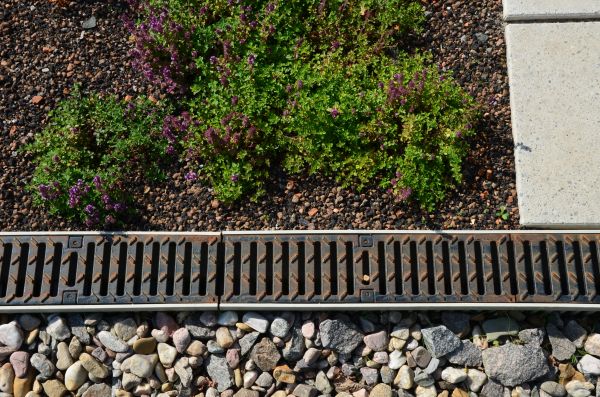 Drainage Installation Service in Salisbury
