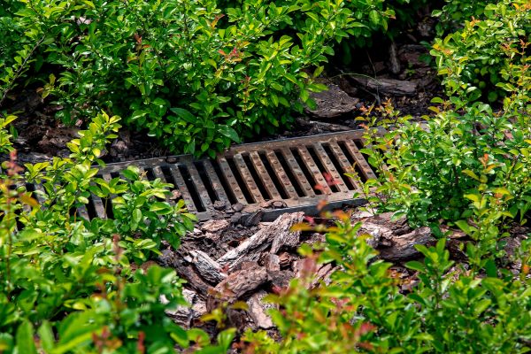 Underground Drainage Service in Salisbury