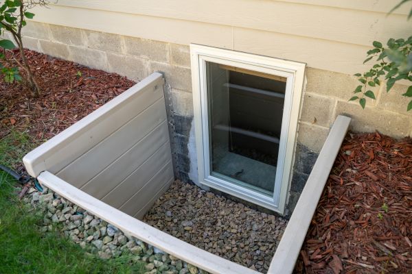 Cost of Window Well Drainage Service in Salisbury