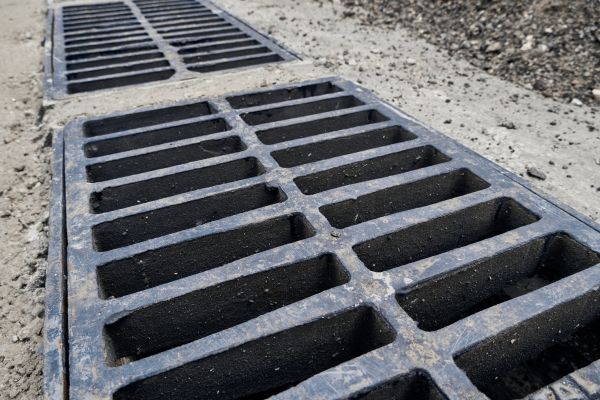 Cost of Catch Basin Repair in Salisbury