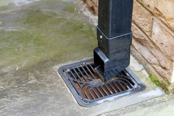 Cost of Drain Tile Installation in Salisbury