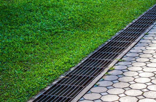 Stormwater Drain Repair in Salisbury