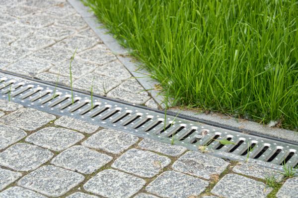 Drainage Pipe Installation in Salisbury